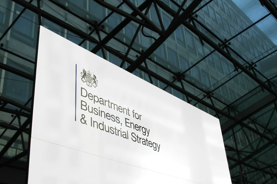 New Interim Small Business Commissioner